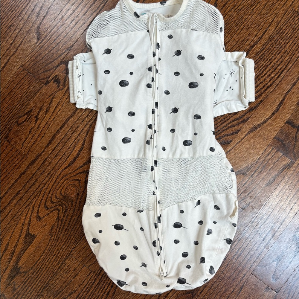 Planet Pattern SNOO Sleep Sack